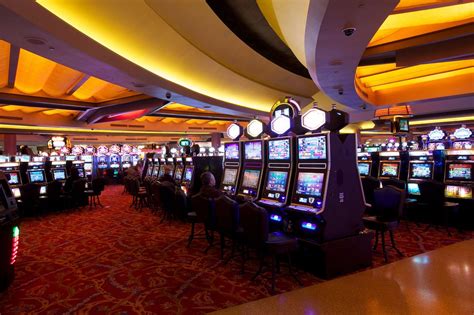 A proibição de morongo casino